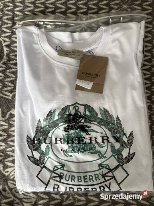 Koszulka męska pomorskie Lubichowo