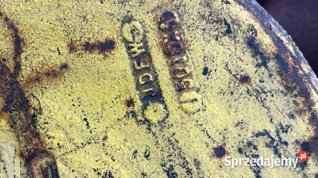 John Deere 7600 7700 7800 zwolnica części Jastrzębniki