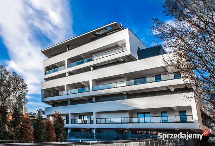 Oferta sprzedaży mieszkania Warszawa 119.53 metry 4 pokoje