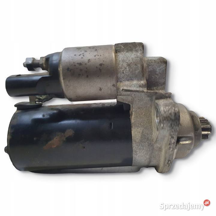 ROZRUSZNIK Skoda Octavia II Audi A3 8P VW Golf V