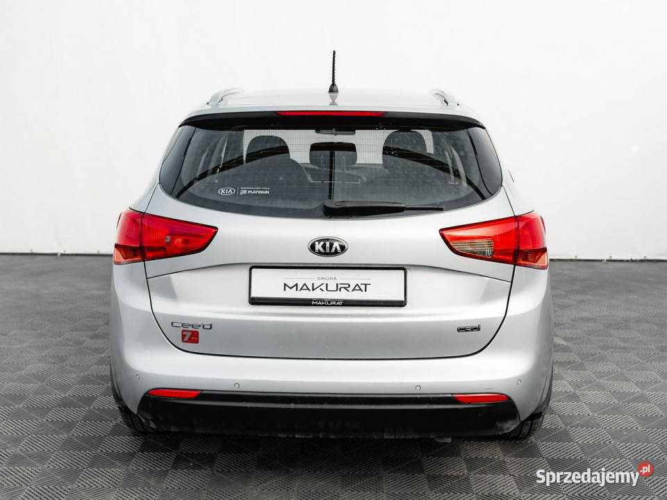 Kia Ceed WD0867S14 CRDi M Czcof Bluetooth Klima Pępowo
