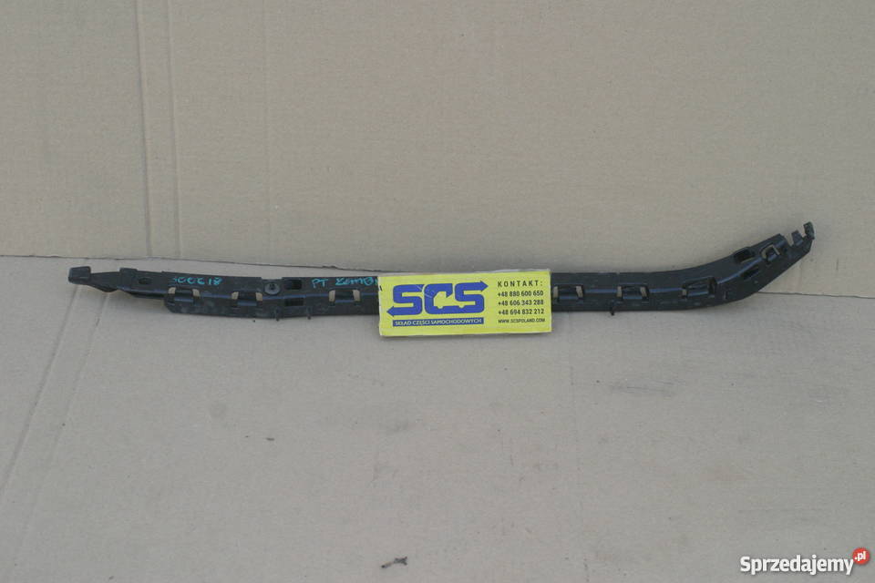 MERCEDES E KLASA W212 KOMBI ŚLIZG PRAWY TYŁ Bieleń sprzedam