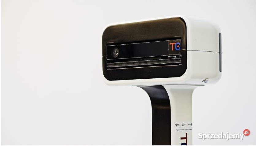 Telecare Sensor Hipokratesa mobilny system mazowieckie Warszawa