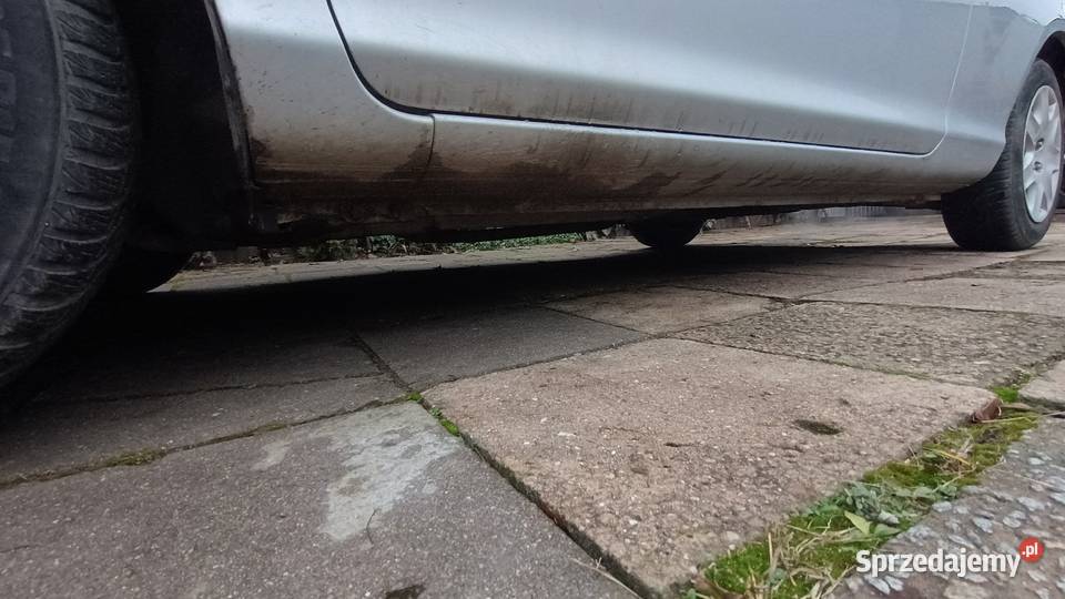 Honda Civic 14 90 KLIMAmały przebieg manualna Lublin