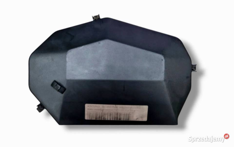 KMPL OSŁONA ROZRZĄDU A4 B6 A6 PASSAT B5 24 V6 sprzedam