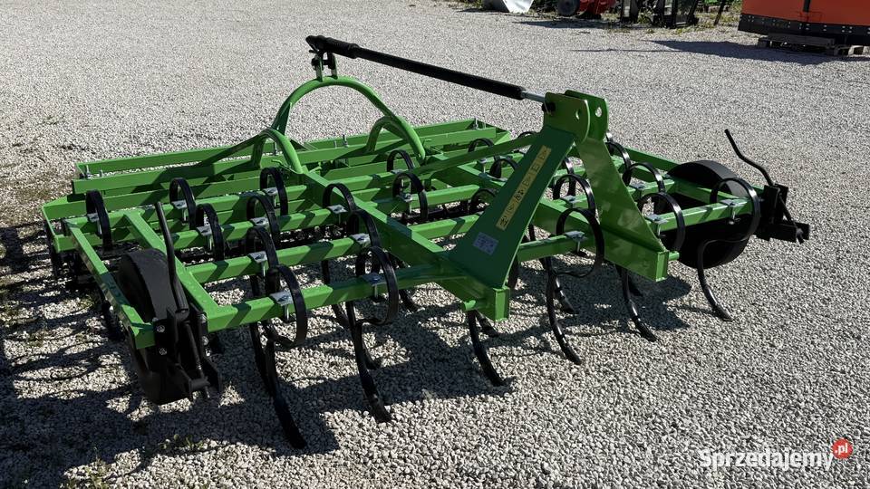 Agregat Uprawowy Pływający sprzedam