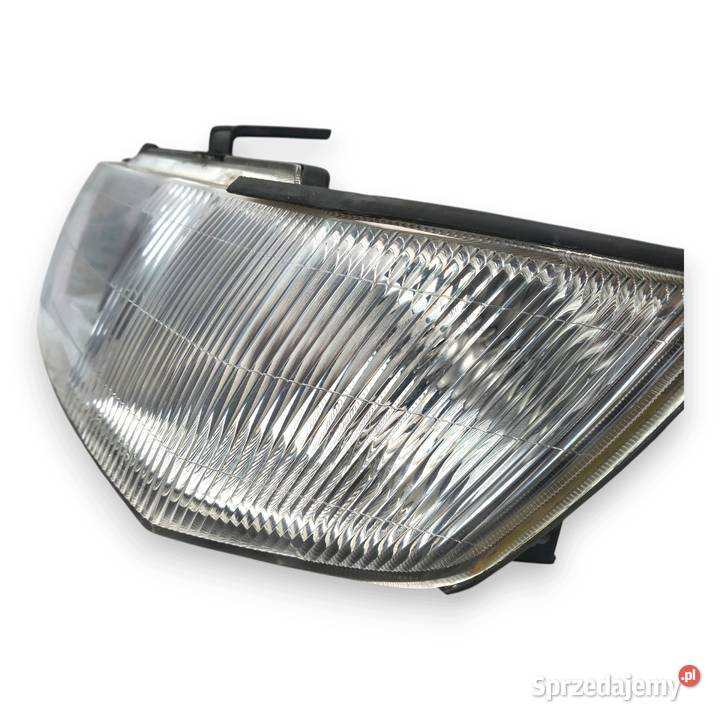 LAMPA LEWA Mitsubishi Space Vagon III lewy przód lubelskie Chełm sprzedam