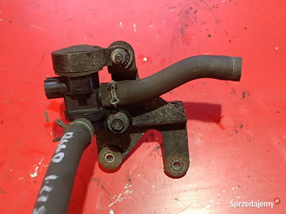 HONDA SH 300 SH300 SH300I 300I 2010 zawór egr