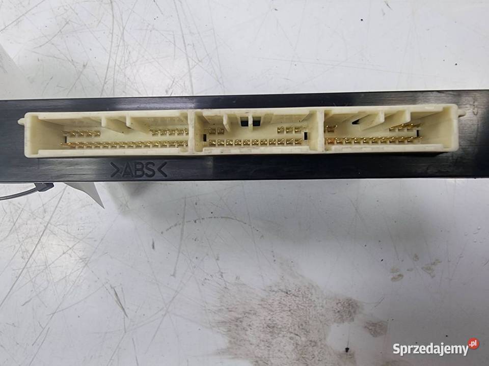 MODUŁ TOYOTA AURIS II 8999002190 osobowe Lipno