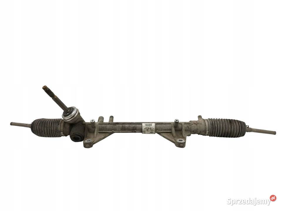 MAGLOWNICA PRZEKŁADNIA EUROPA 490014832R Renault