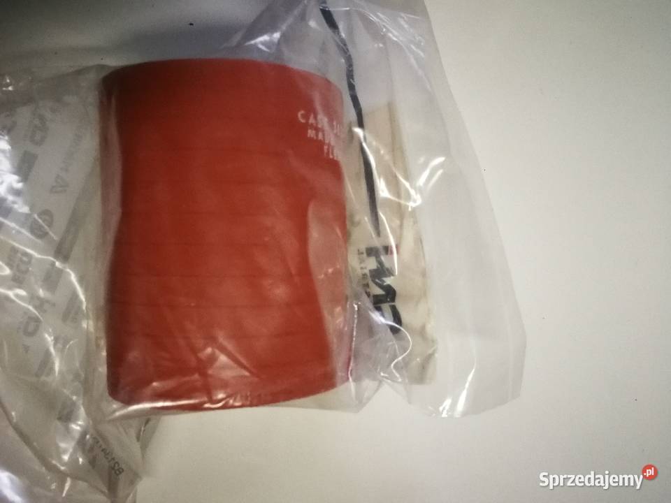 362341a1 Wąż Case IH Części zamienne Części zamienne Szczecin