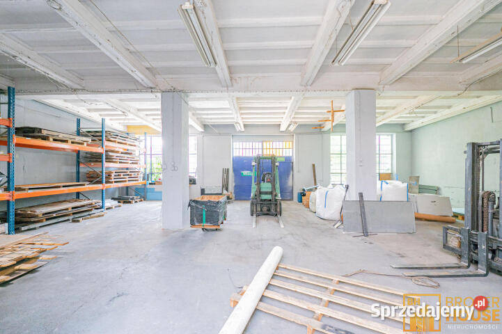 Lokal wynajmę Opole 350m2 opolskie