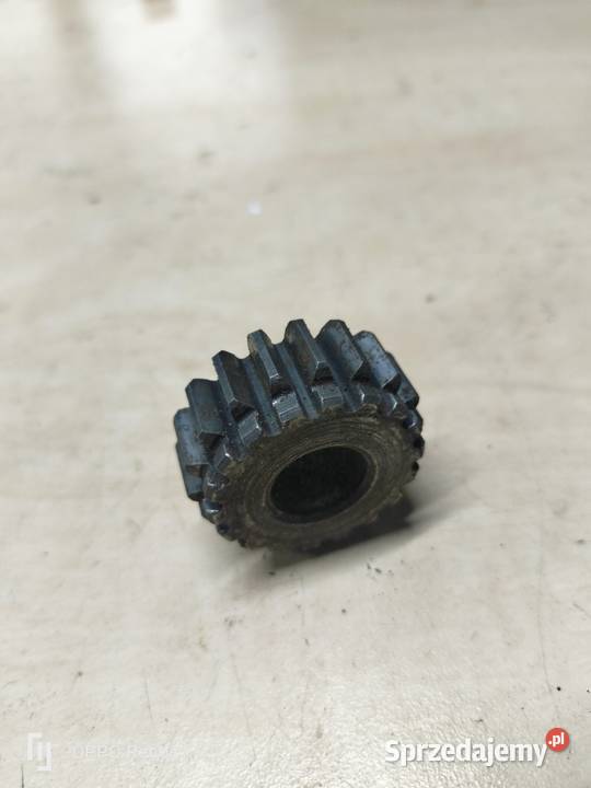 Zębatka biegowa 18z Romet 2 biegowy sprzedam