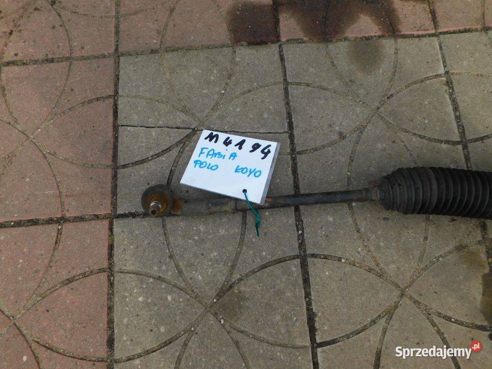 fabia maglownica koyo M4194 WYSYŁKA osobowe Żory