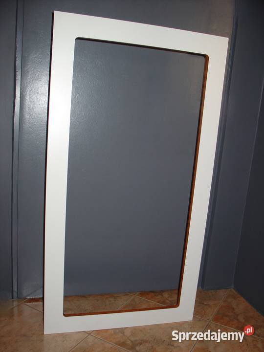 Rama oprawa front 60 x 110 x 65 x 2 kolor Fronty meblowe Łódź