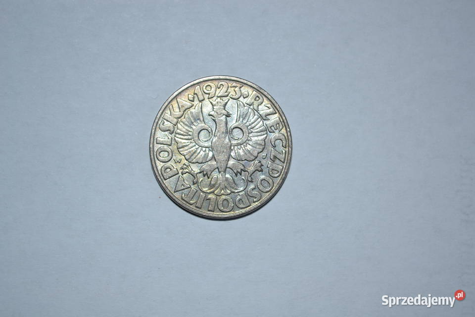 50 gr 1923
