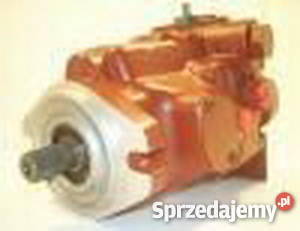 Pompa hydrauliczna do Case Trzcianka