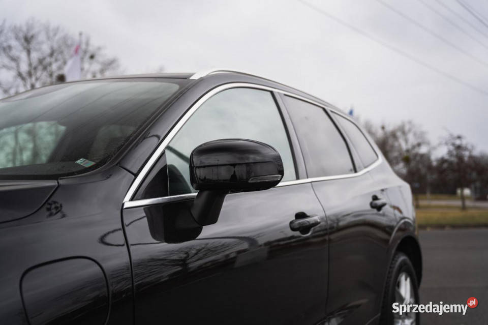Volvo XC60 T8 Twin Engine nieuszkodzony Zabrze sprzedam