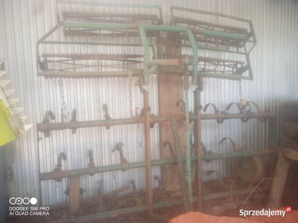 Kultywator 28m Kultywatory Jarosław