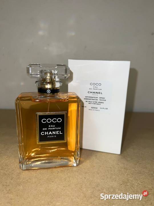 Perfumy kosmetki Duży wybór Szczecin