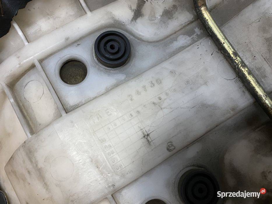 Yamaha FZ 750 kanapa 1989 wielkopolskie Poznań