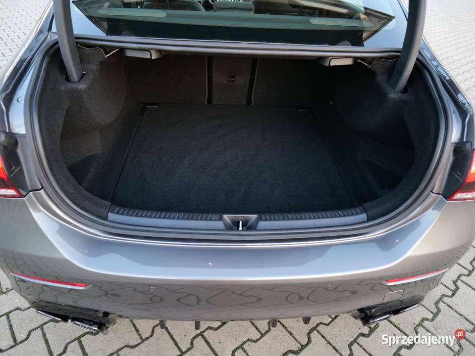 MercedesBenz Klasa A W177 A220 4matic 190 38 Turza Śląska