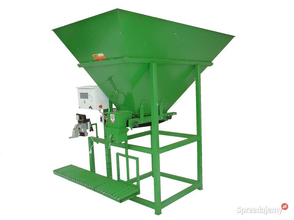 Workownica wagoworkownica z podestem rolkowym Pozostałe Radomsko