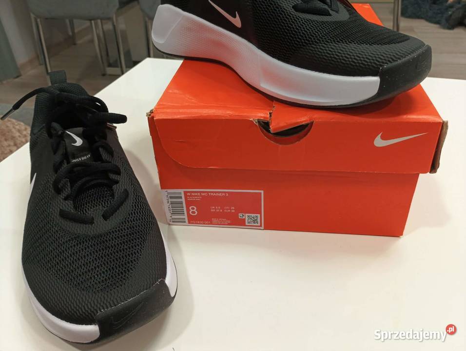 Sprzedam buty orginał Obuwie sportowe Bobolice