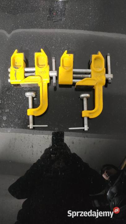 Imadło narciarskie Toko