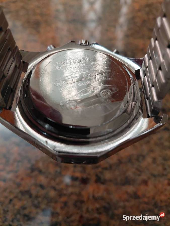 Sprzedam zegarek męski marki Breitling Duczki