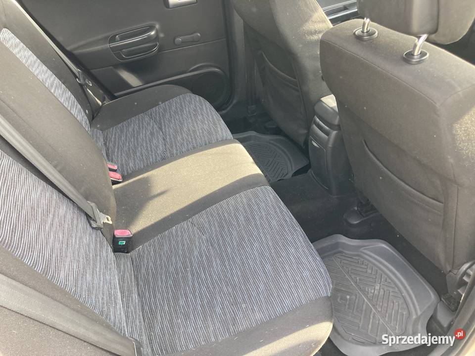 Kia Ceed manualna Chorzów