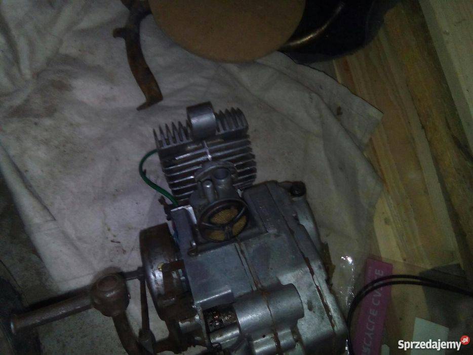 Rama Motorynka Kartuzy