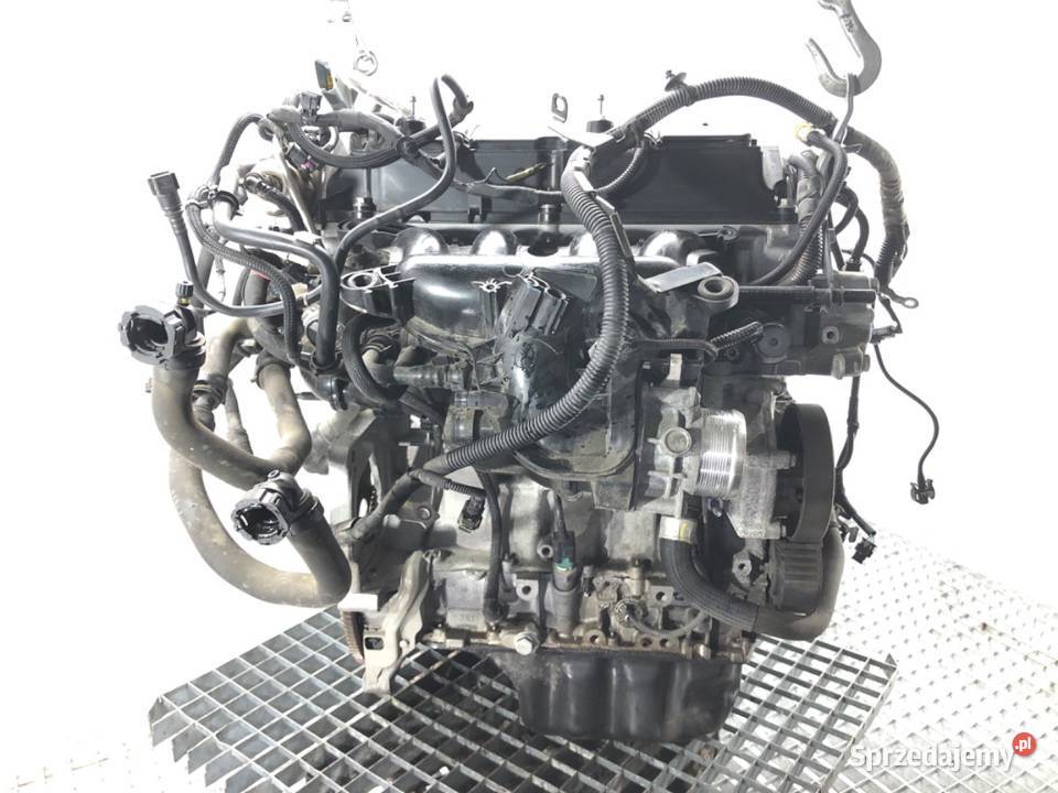 SILNIK KOMPLETNY OPEL 16 181 GRANDLAND