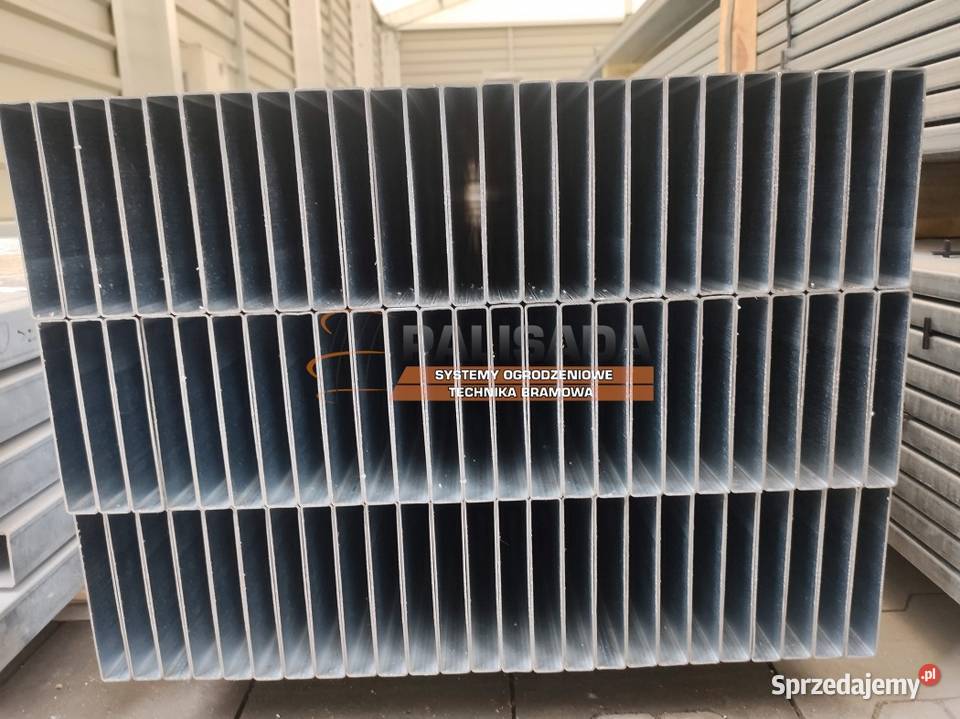 PROFIL PROFILE OCYNKOWANE 120X20 x12mm stalowy Bydgoszcz