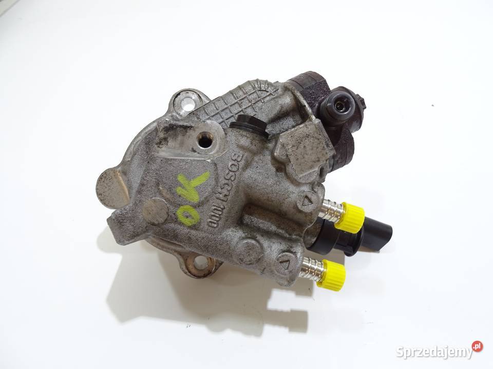 POMPA WTRYSKOWA BMW E90 20 D N47 7797874 Strzyżewice