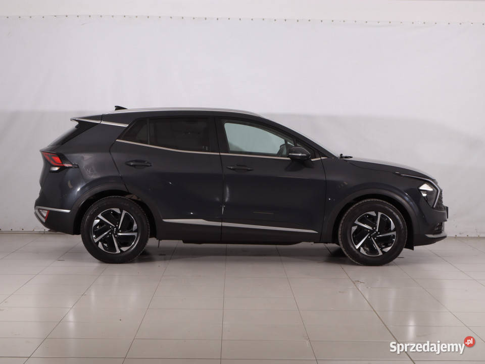 Kia Sportage 16 TGDI isofix Piaseczno sprzedam