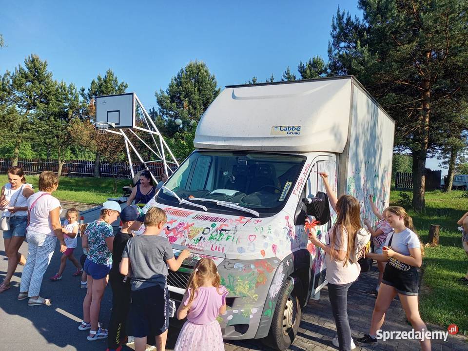 Symulatory na event Łódź