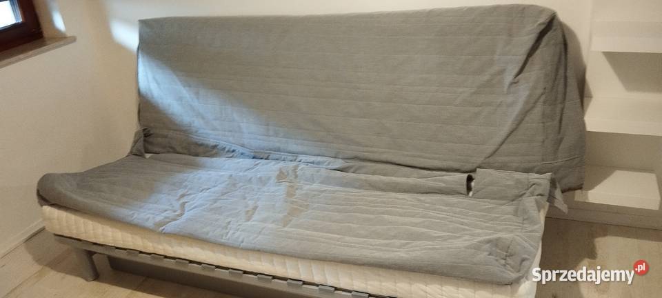 Łóżko rozkładane Wrocław