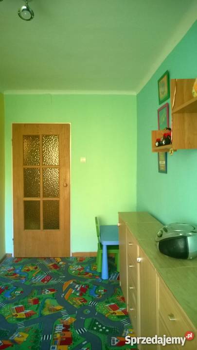 Mieszkanie dwupokojowe 3786m2 Zielonka Wolności pom. użytkowe
