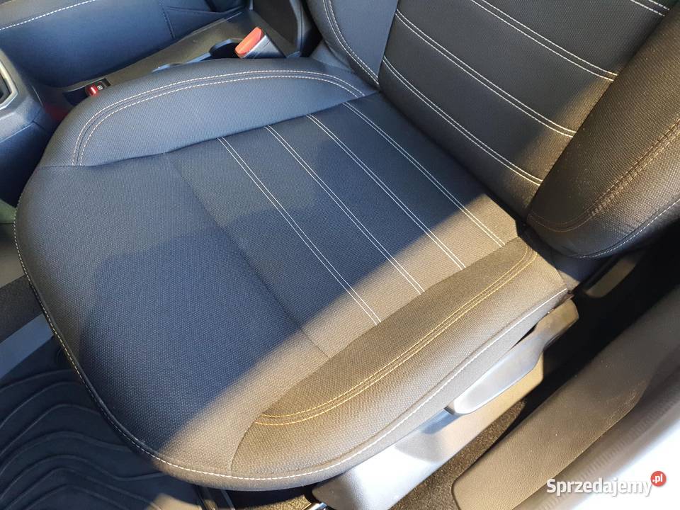 Sandero Stepway 10 TCe Expression LPG gniazdo USB