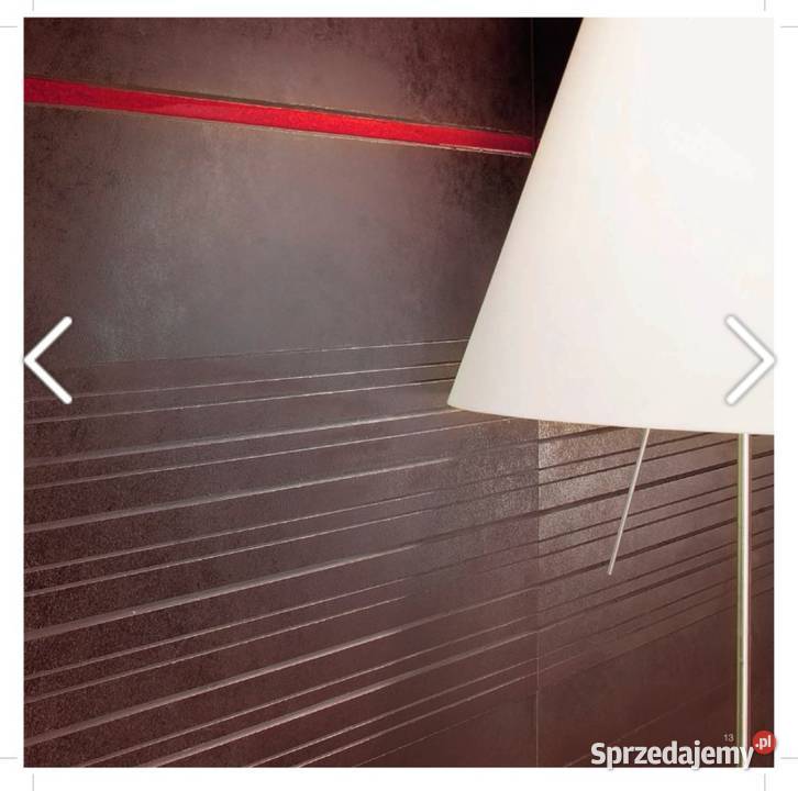 Włoskie Płytki dekoracyjne 30x60 CISA CERAMICCHE Płytki uniwersalne