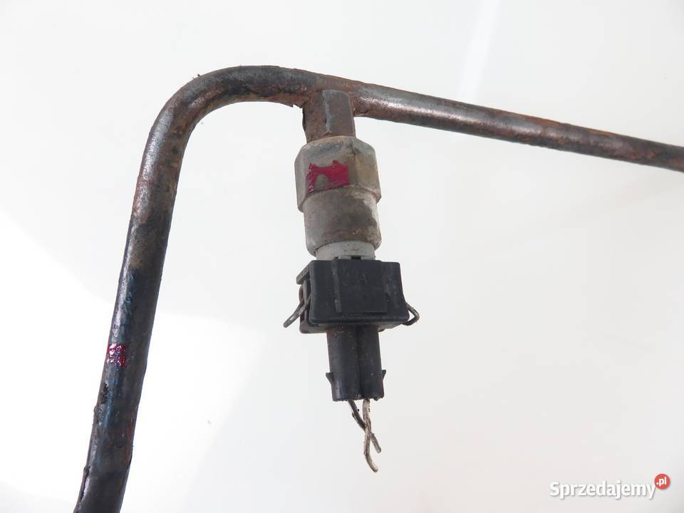 PRZEWÓD WSPOMAGANIA SEAT AROSA 6H 1 AUC