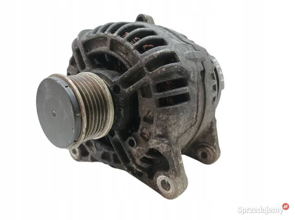 ALTERNATOR 8200390676 15 DCI Renault Scenic II osobowe sprzedam