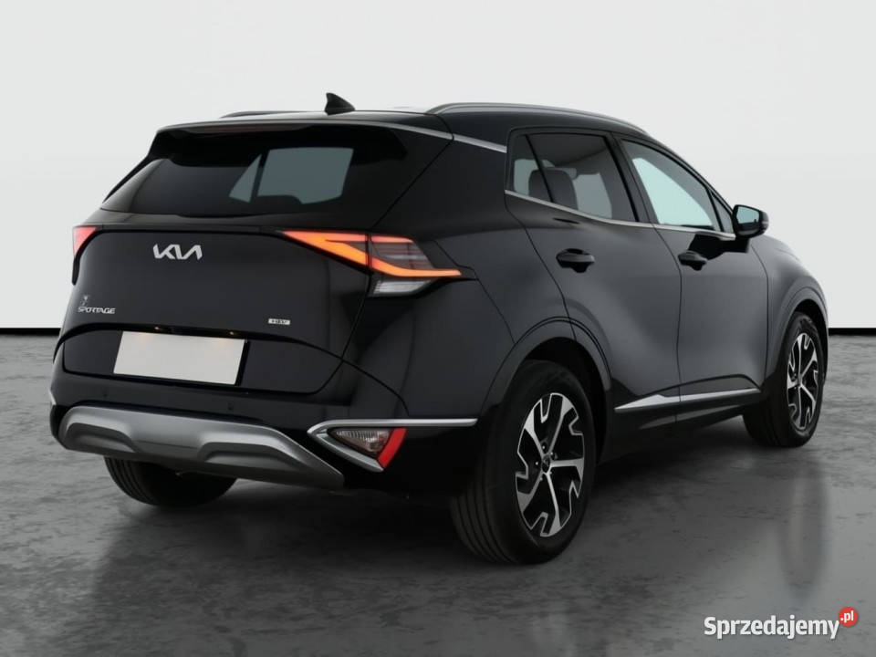Kia Sportage 16 TGDI HEV światła LED Piaseczno sprzedam