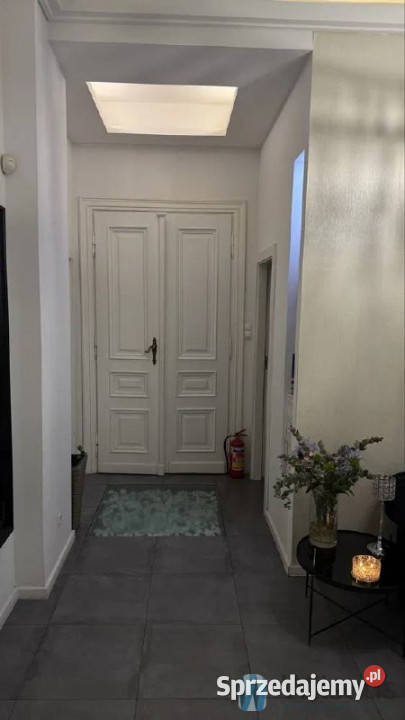 Lokal Warszawa Mokotowska 80m2 handlowo-usługowy sprzedam