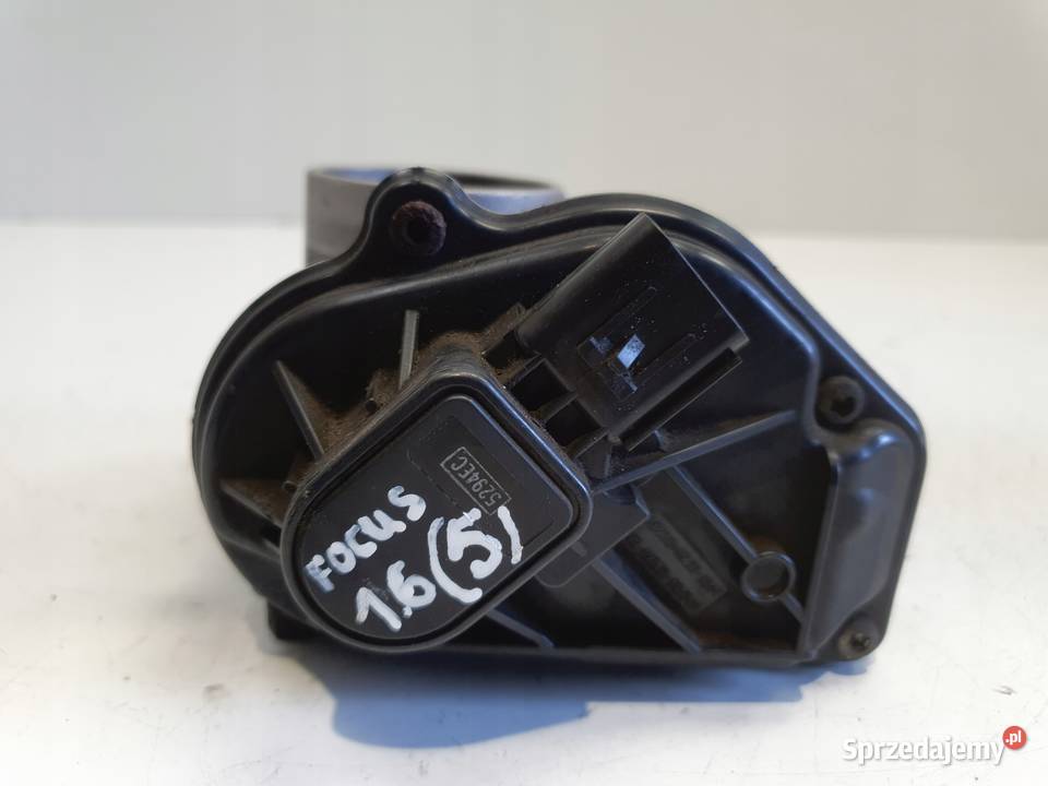 PRZEPUSTNICA Ford Focus MK2 II 16 16V osobowe sprzedam