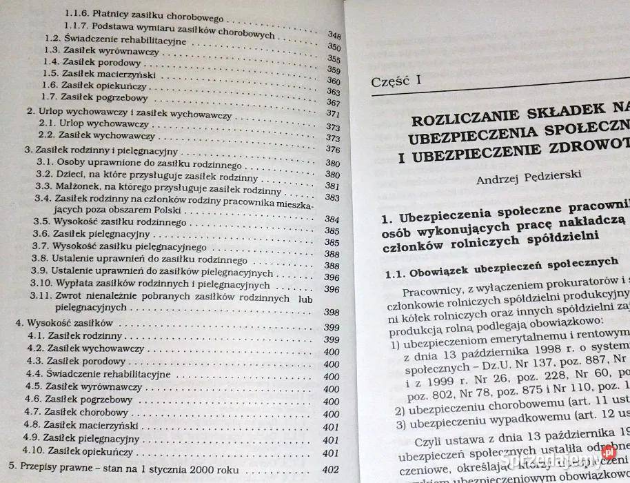 Wszystko o rozliczeniach z ZUS z kodami Chełm