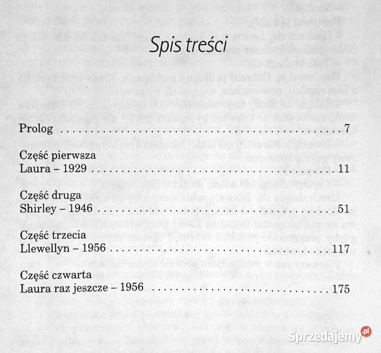 Brzemię Mary Westmacott czyli Agatha Christie Pozostałe Chełm sprzedam