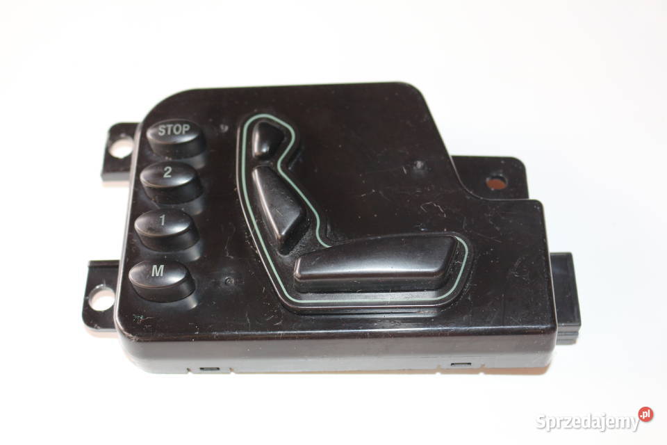 KIA OPIRUS AMANTI PRZEŁĄCZNIK FOTELA LEWY PRZÓD Prochowice