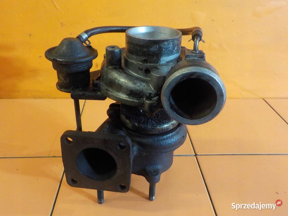 CHEROKEE VOYAGER 25 CRD 04r ENJ turbina mazowieckie Suków sprzedam